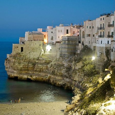 Casa Made' Luxury And Exclusive Home In Polignano A Mare Εξωτερικό φωτογραφία