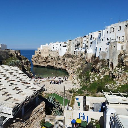 Casa Made' Luxury And Exclusive Home In Polignano A Mare Δωμάτιο φωτογραφία