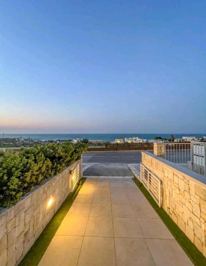 Casa Made' Luxury And Exclusive Home In Polignano A Mare Εξωτερικό φωτογραφία