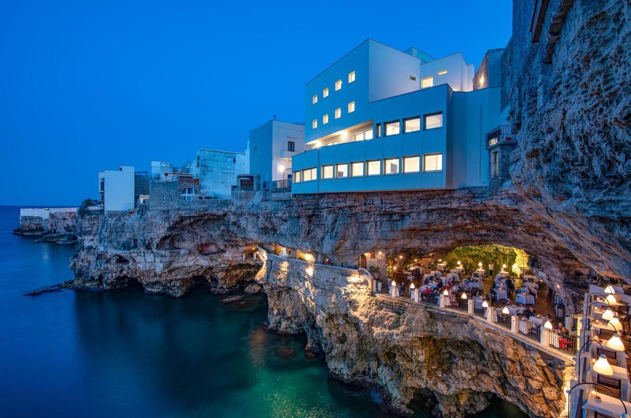 Casa Made' Luxury And Exclusive Home In Polignano A Mare Εξωτερικό φωτογραφία