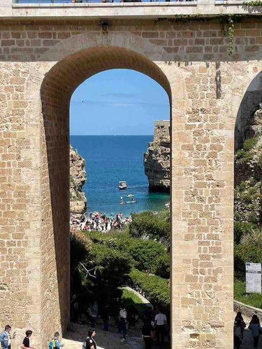 Casa Made' Luxury And Exclusive Home In Polignano A Mare Εξωτερικό φωτογραφία