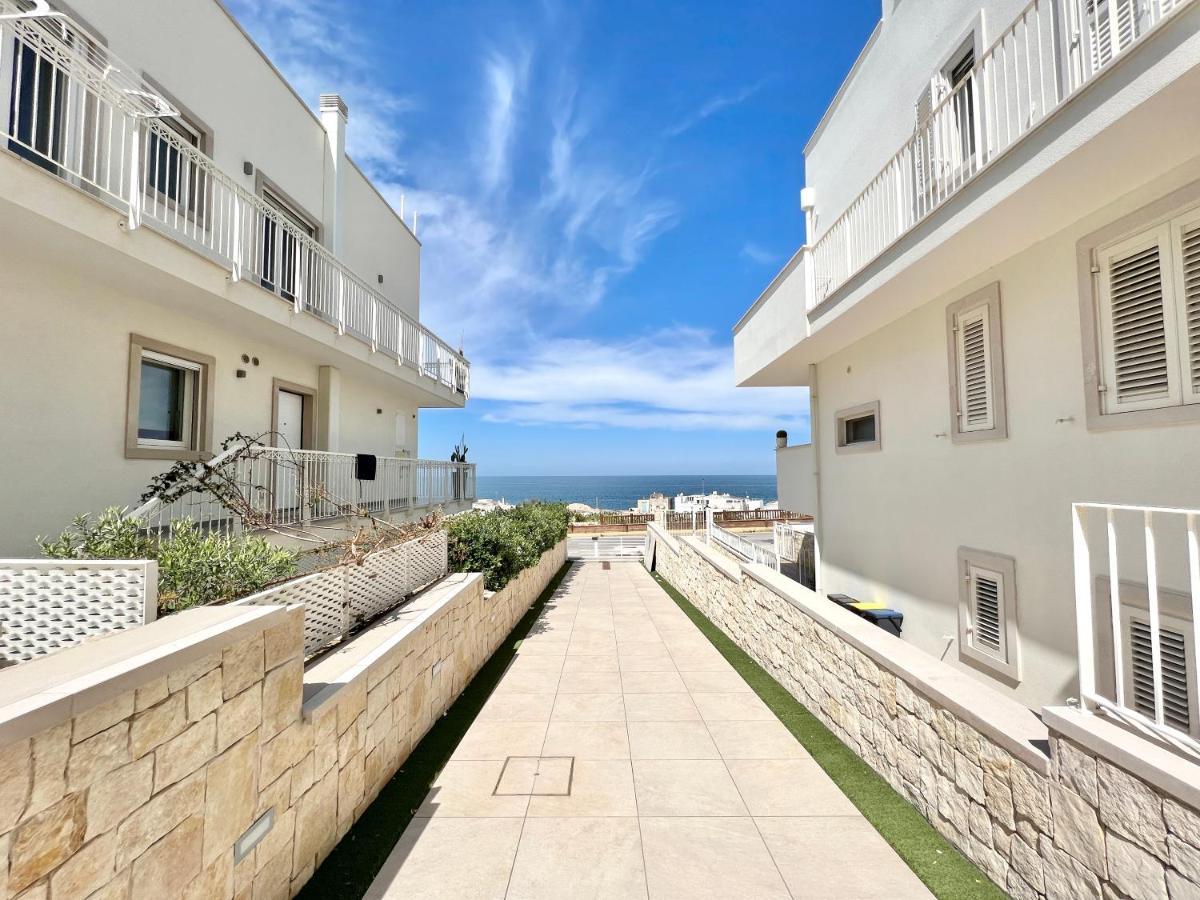 Casa Made' Luxury And Exclusive Home In Polignano A Mare Εξωτερικό φωτογραφία