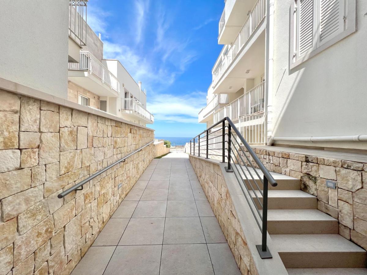 Casa Made' Luxury And Exclusive Home In Polignano A Mare Εξωτερικό φωτογραφία