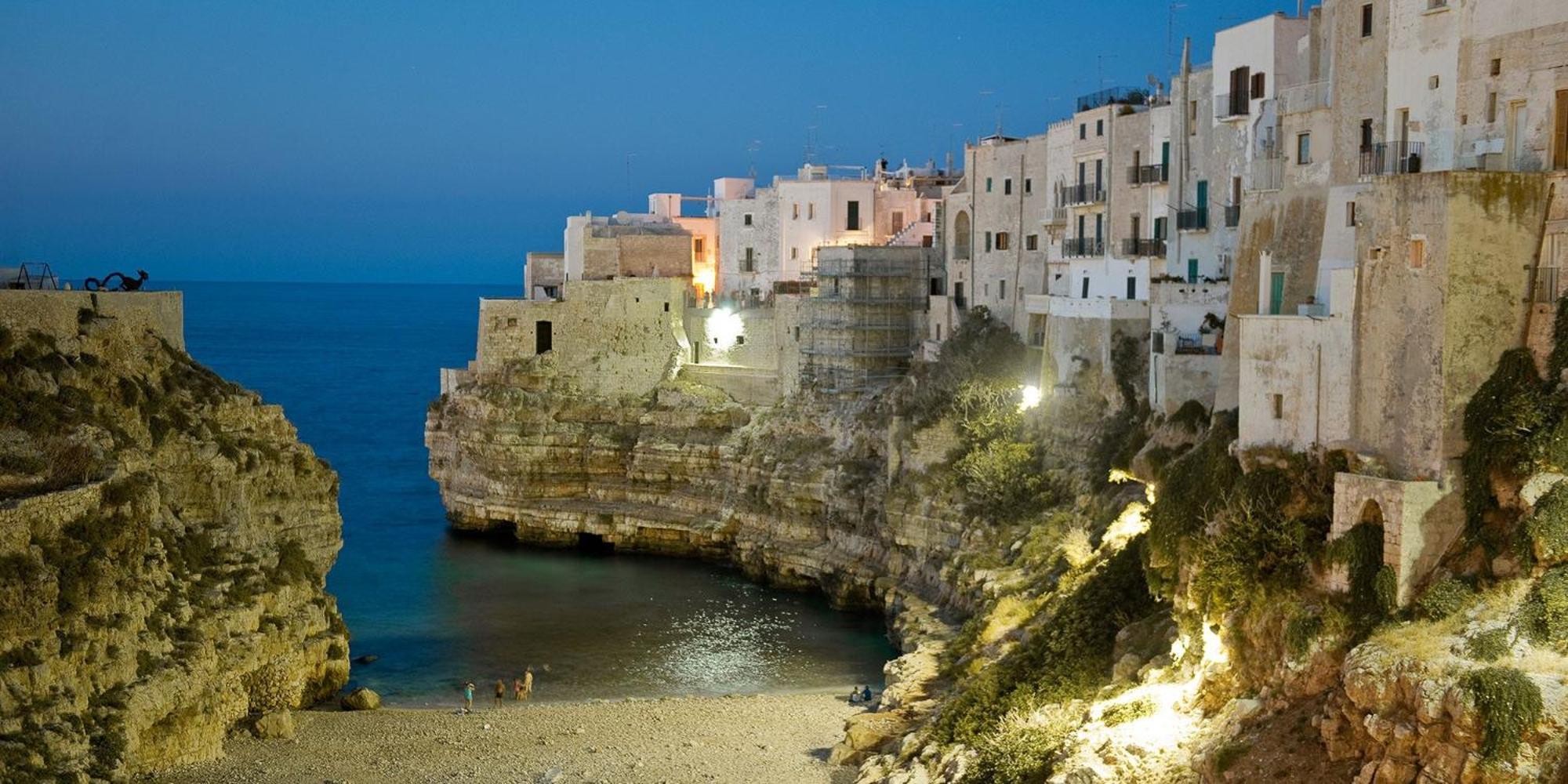 Casa Made' Luxury And Exclusive Home In Polignano A Mare Εξωτερικό φωτογραφία